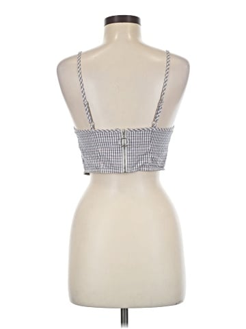 Urban Outfitters Sleeveless Blouse (view 2)