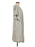 bryn WALKER Gray Kimono Size M - photo 4