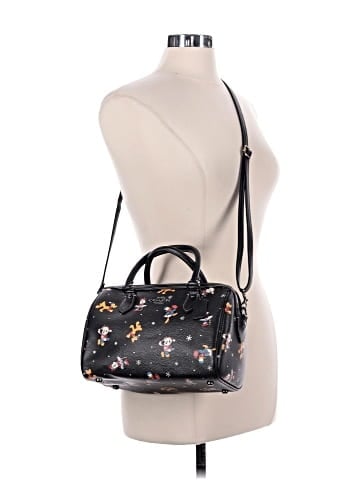 Coach Satchel (view 2)