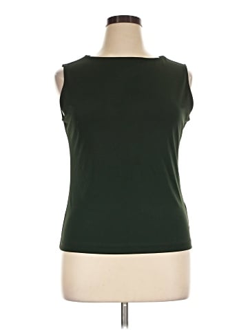 Uniqlo Sleeveless T-Shirt (view 1)