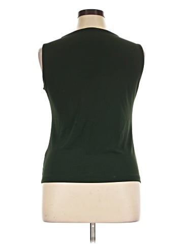 Uniqlo Sleeveless T-Shirt (view 2)