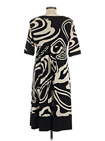 Jones New York Casual Dress (view 2)