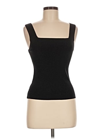 Reiss Sleeveless Top (view 1)