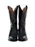 Ariat Black Boots Size 8 - photo 2