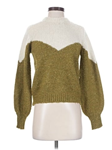 Vero Moda Pullover Sweater (view 1)