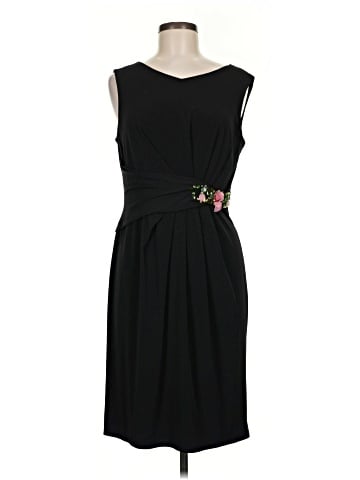 Ellen Tracy Cocktail Dress (view 1)