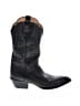 Ariat Black Boots Size 8 - photo 1