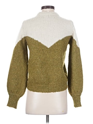 Vero Moda Pullover Sweater (view 2)