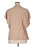 Assorted Brands 100% Polyester Tan Short Sleeve T-Shirt Size XL - photo 2