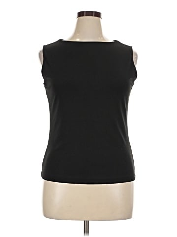 Uniqlo Sleeveless T-Shirt (view 1)