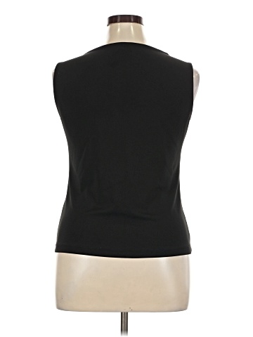 Uniqlo Sleeveless T-Shirt (view 2)