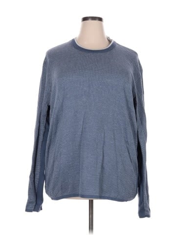 Rag & Bone Pullover Sweater (view 1)