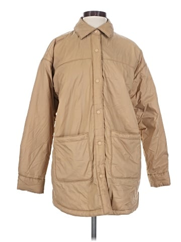 DSG Coat (view 1)