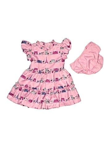 Janie and Jack Dress (view 1)