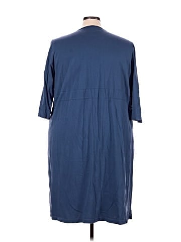 Ulla Popken Casual Dress (view 2)