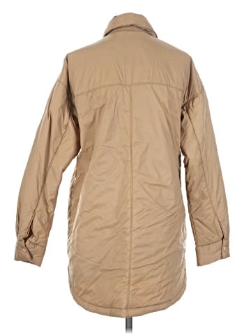 DSG Coat (view 2)