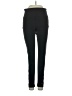 Mondetta Solid Black Active Pants Size S - photo 1
