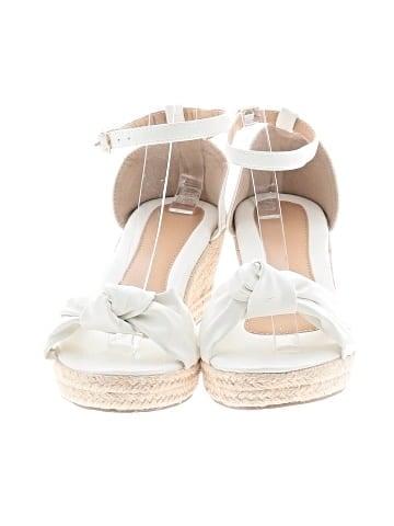 Unbranded Wedges (view 2)