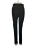 Mondetta Solid Black Active Pants Size S - photo 2