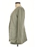 Apt. 9 100% Polyester Green Blazer Size M - photo 5