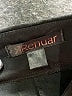 Renuar Solid Black Active Pants Size 14 - photo 4