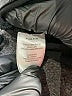 Renuar Solid Black Active Pants Size 14 - photo 5