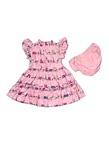 Janie and Jack Dress (view 2)