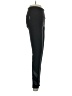 Mondetta Solid Black Active Pants Size S - photo 4