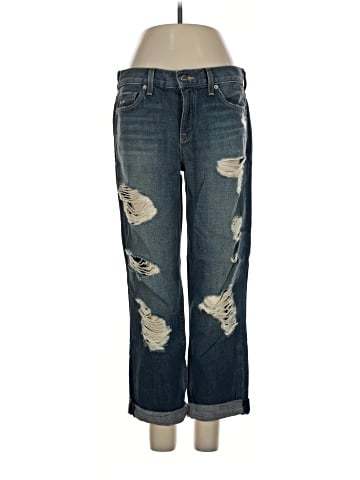 Genetic Denim Jeans (view 1)