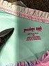 Penelope Mack Tie-dye Pink One Piece Swimsuit Size 12 - photo 3