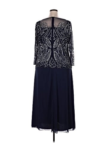Pisarro Nights Cocktail Dress (view 2)