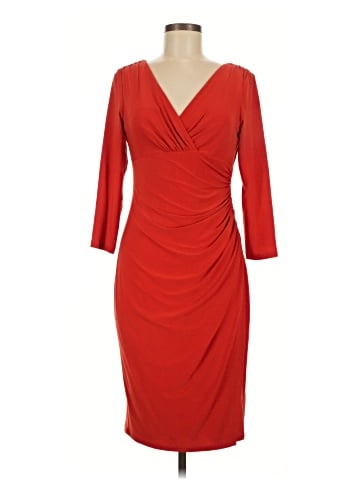 Lauren by Ralph Lauren Cocktail Dress (view 1)