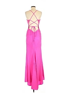 La Femme Cocktail Dress (view 2)