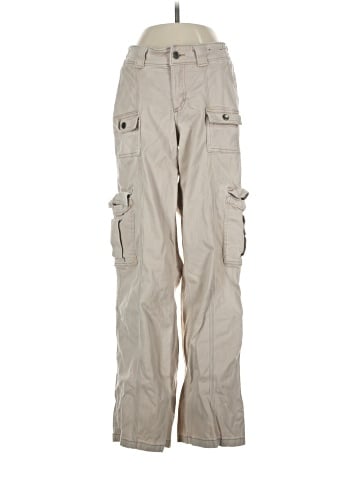 Hollister Cargo Pants (view 1)