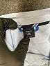 Gap Kids 100% Cotton Blue Long Sleeve Button-Down Shirt Size 4 - 5 - photo 3