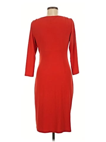 Lauren by Ralph Lauren Cocktail Dress (view 2)