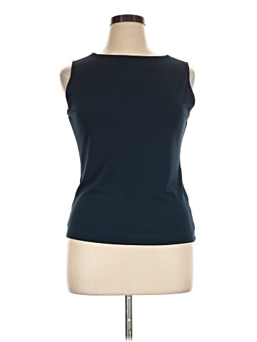 Uniqlo Sleeveless T-Shirt (view 1)