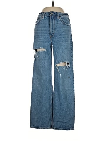 Abercrombie & Fitch Jeans (view 1)