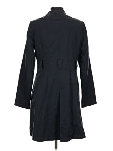 DKNY Trenchcoat (view 2)