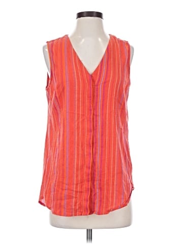Kut from the Kloth Sleeveless Blouse (view 1)