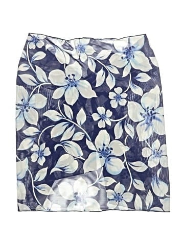 Lands' End Swimsuit Cover Up (view 2)