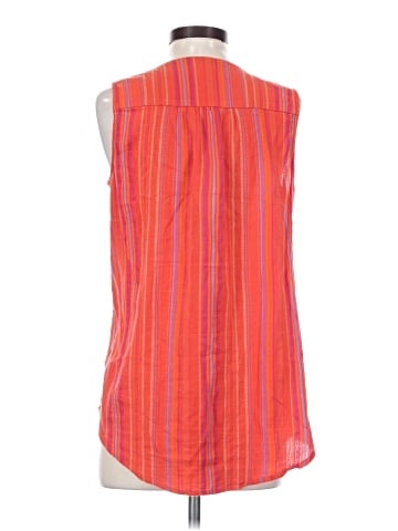 Kut from the Kloth Sleeveless Blouse (view 2)