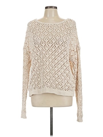 Nicole Miller Artelier Pullover Sweater (view 1)
