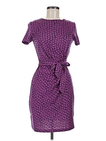 Diane von Furstenberg Casual Dress (view 1)