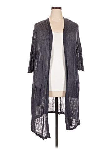 Nic + Zoe Cardigan (view 1)