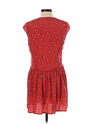 Lands' End Canvas Casual Dress (view 2)