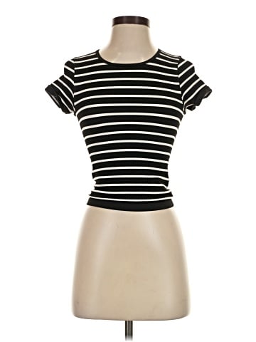 Elodie Short Sleeve Top (view 1)