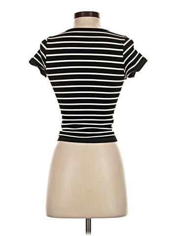 Elodie Short Sleeve Top (view 2)
