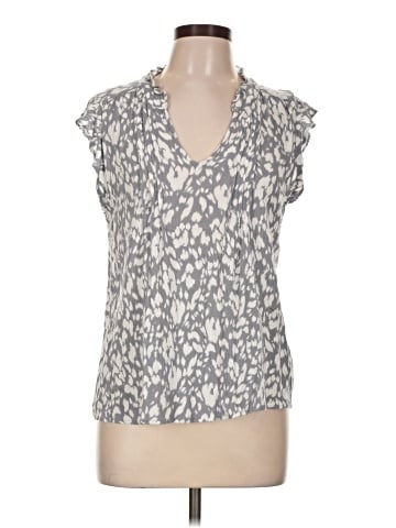 Fun2Fun Short Sleeve Top (view 1)