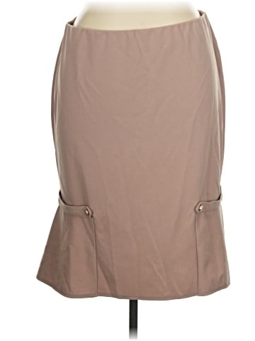 NYCC Casual Skirt (view 1)